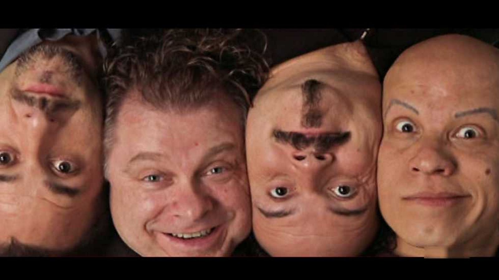 La tarde en 24 horas - La hora cultural en 24 h. - 21/12/15 - Ver ahora