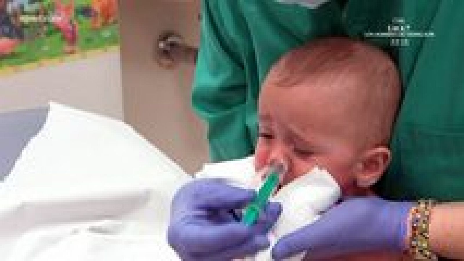 Esto es vida! - 21/12/15  - Ver ahora