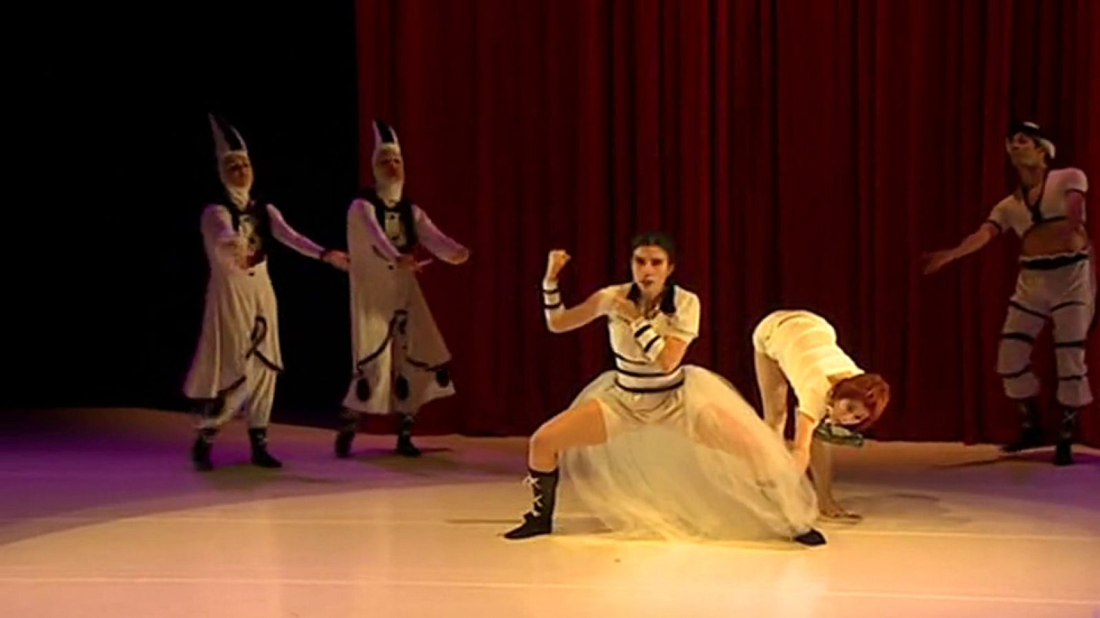 Los teatros se llenan de propuestas para toda la familia en Navidad