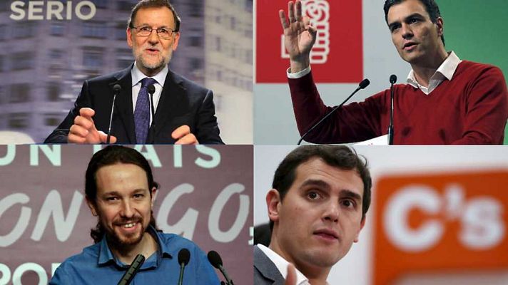 Telediario 1 - Telediario - 21 horas - 21/12/15