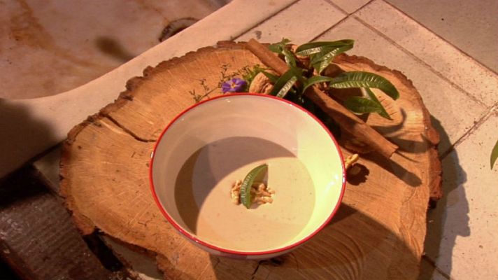 Aquí la Tierra - Una sopa con una nueva vida