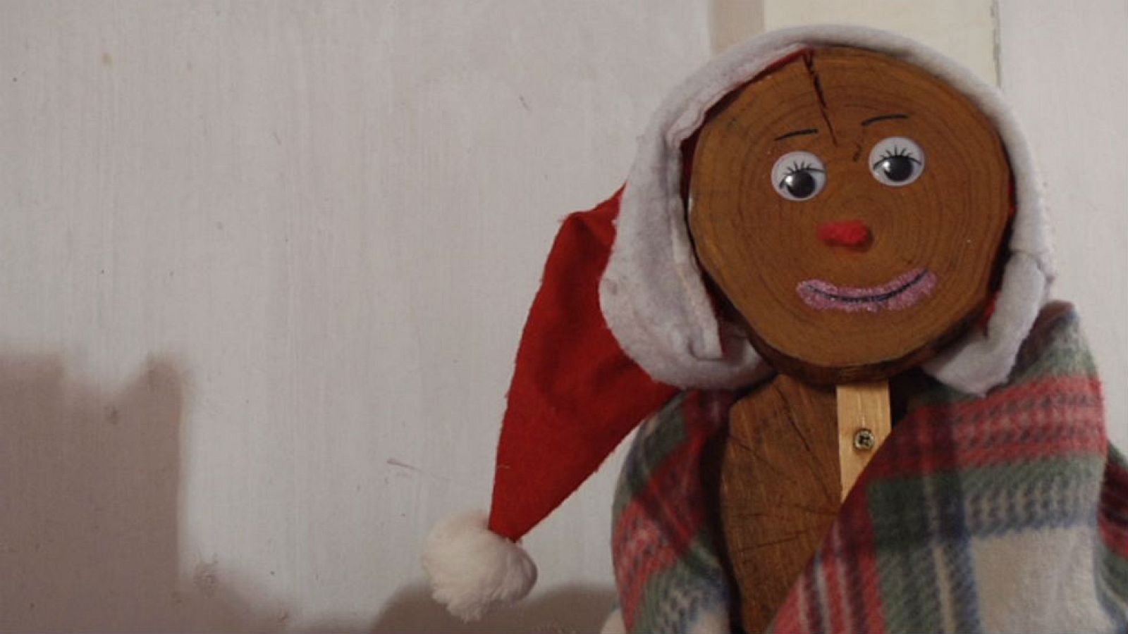 Un tronco con tradición