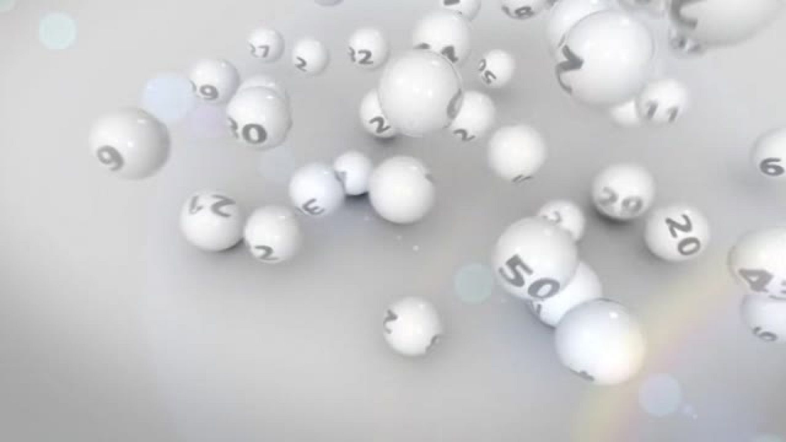 Bonoloto - 21/12/2015