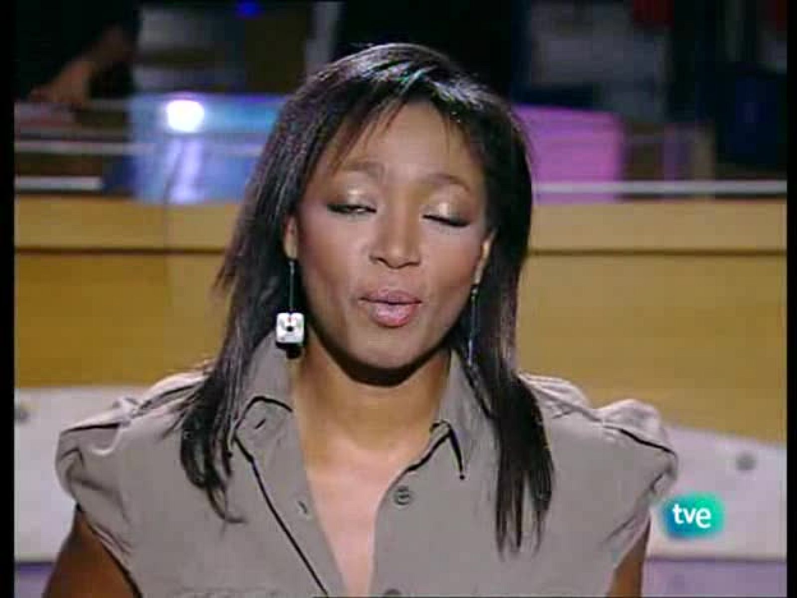 Palabra por palabra - 15/11/08 - Palabra por palabra | Ver