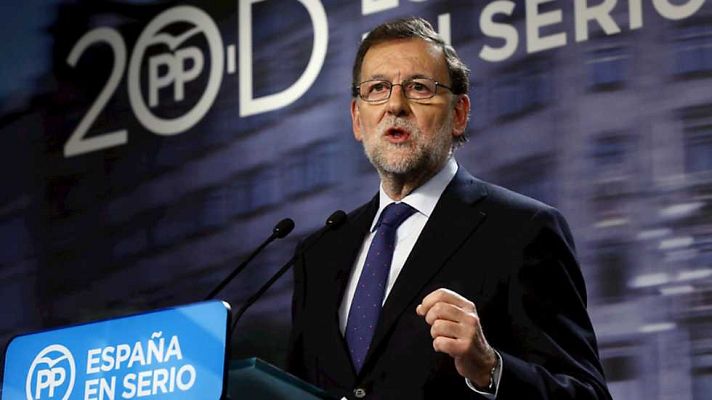 Telediario 1 - Telediario - 8 horas - 22/12/15