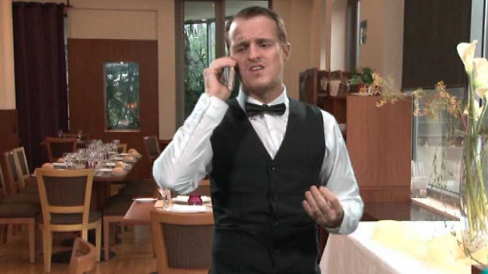 TVE English - Capítulo 82 - Ver ahora