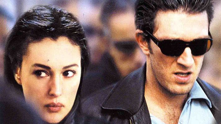 Versión europea - 'Agentes secretos' el 9 de enero en 'Versión Europea'