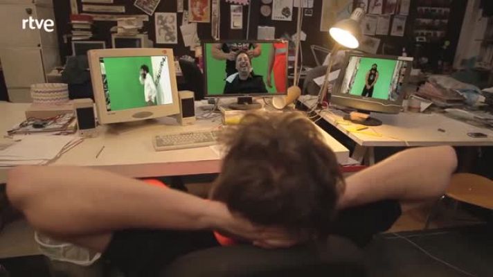 Versión española - Cine Low Cost: 'Salvar al cine español'