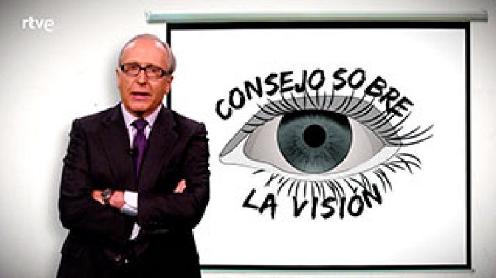  - Consejos del oftalmólogo para los que trabajan con ordenador