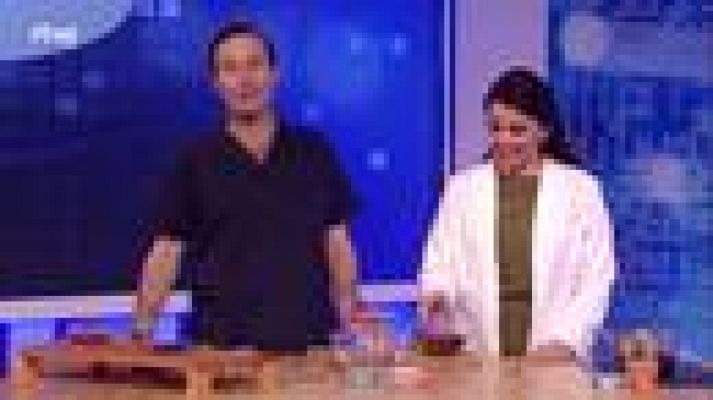  - Caramelos afrodisiacos para mujeres