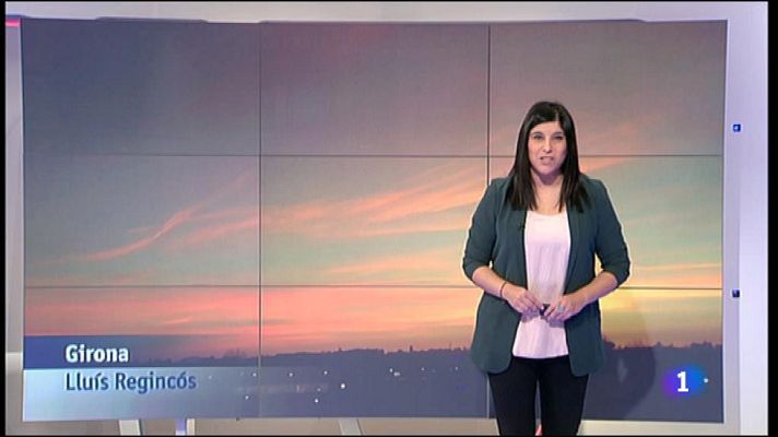 L'Informatiu - El temps - 22/12/15