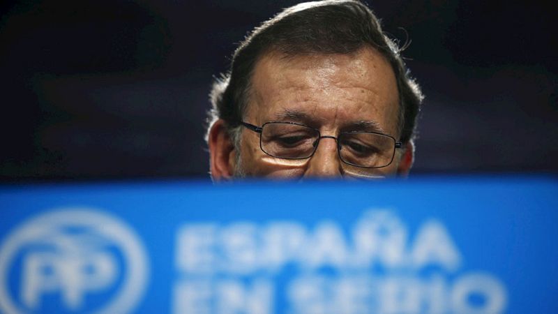 Sin acuerdos a la vista para lograr la investidura entre los principales partidos políticos