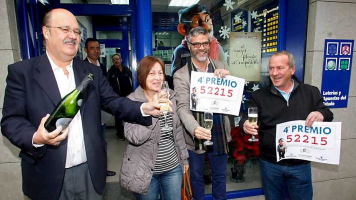 L'informatiu - Comunitat Valenciana - L'Informatiu - Comunitat Valenciana - 22/12/15