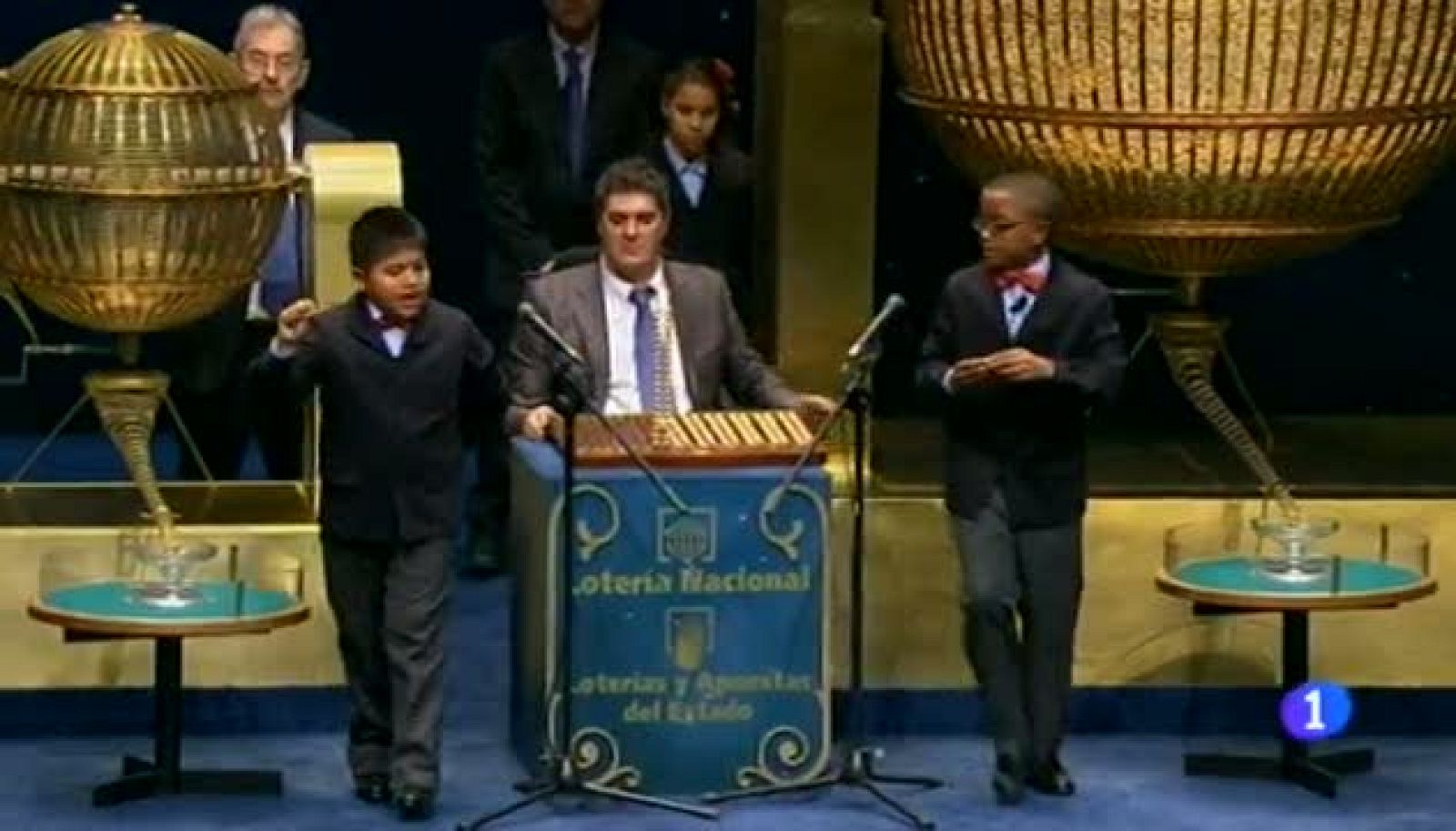 Noticias Aragón - 22/12/15