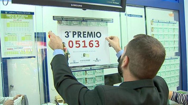 Telecanarias - Canarias en 2'- 22/12/2015