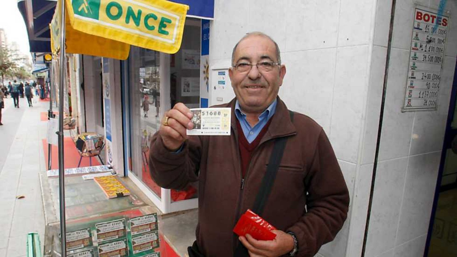 L'Informatiu - Comunitat Valenciana 2 - 22/12/15 - Ver ahora