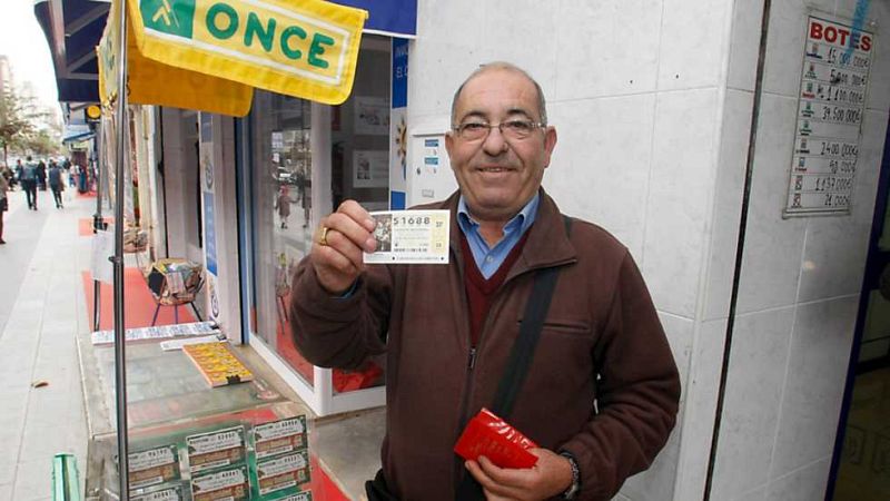 L'Informatiu - Comunitat Valenciana 2 - 22/12/15 - Ver ahora