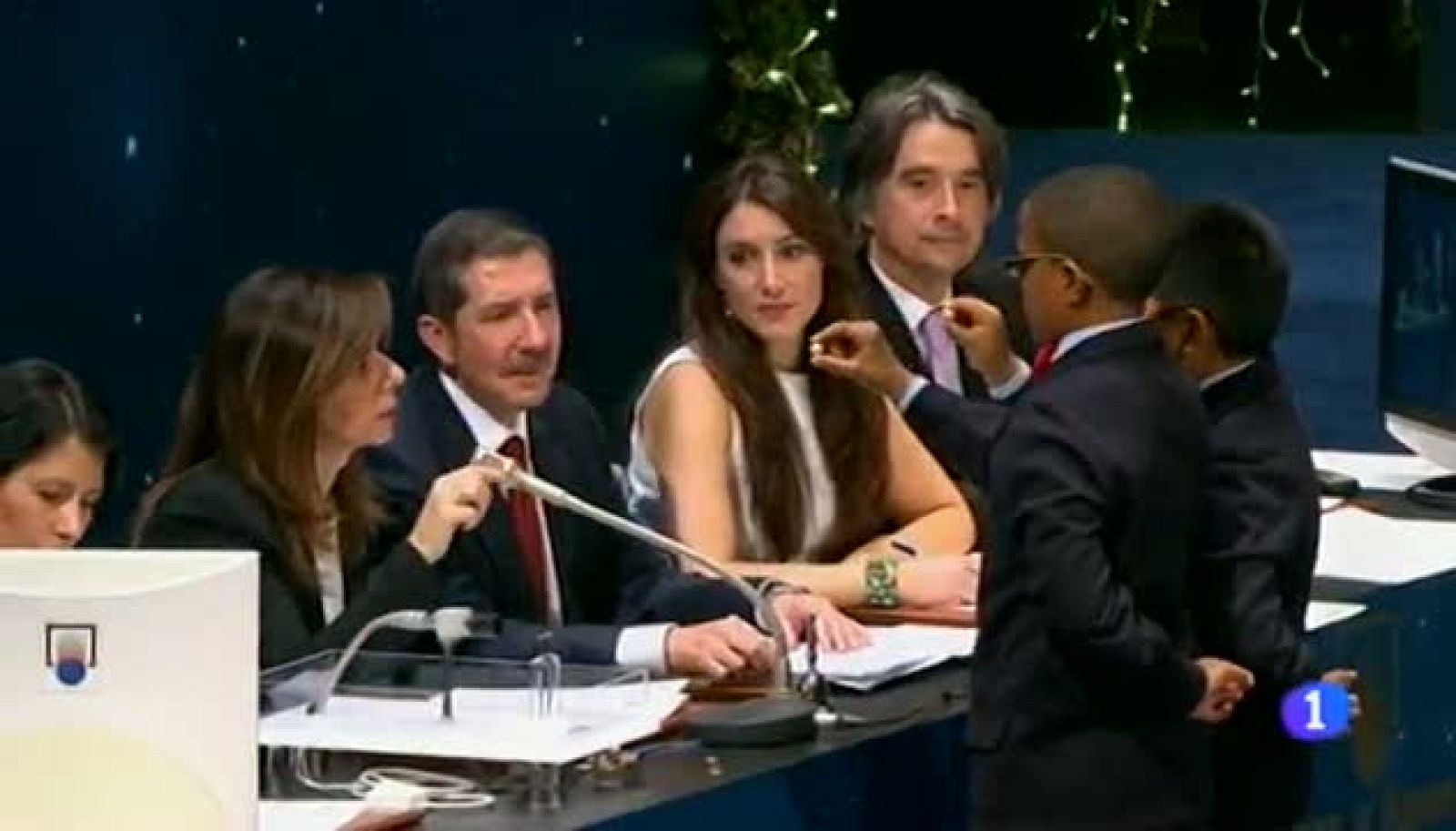 Noticias Aragón 2 - 22/12/15