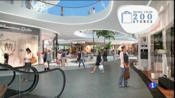 Informatiu Balear - L'ajuntament denega la llicència de les Fontanelles