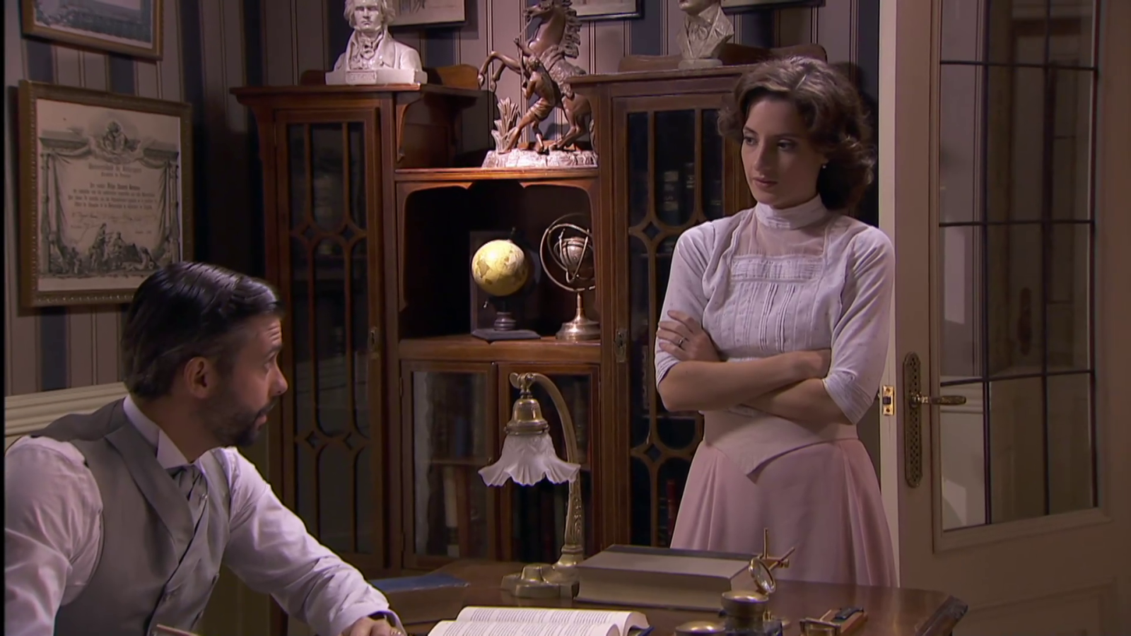 Acacias 38 - Episodio 181 - Ver ahora