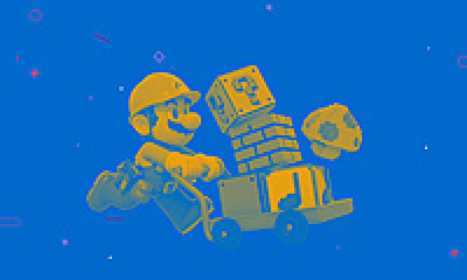 Nuestros compañeros de Zoom Net nos presentan la mejor selección de vídeojuegos de este año, en el que cada vez más se apuesta por formatos inmersivos en el que el jugador forme aún más parte de la aventura.