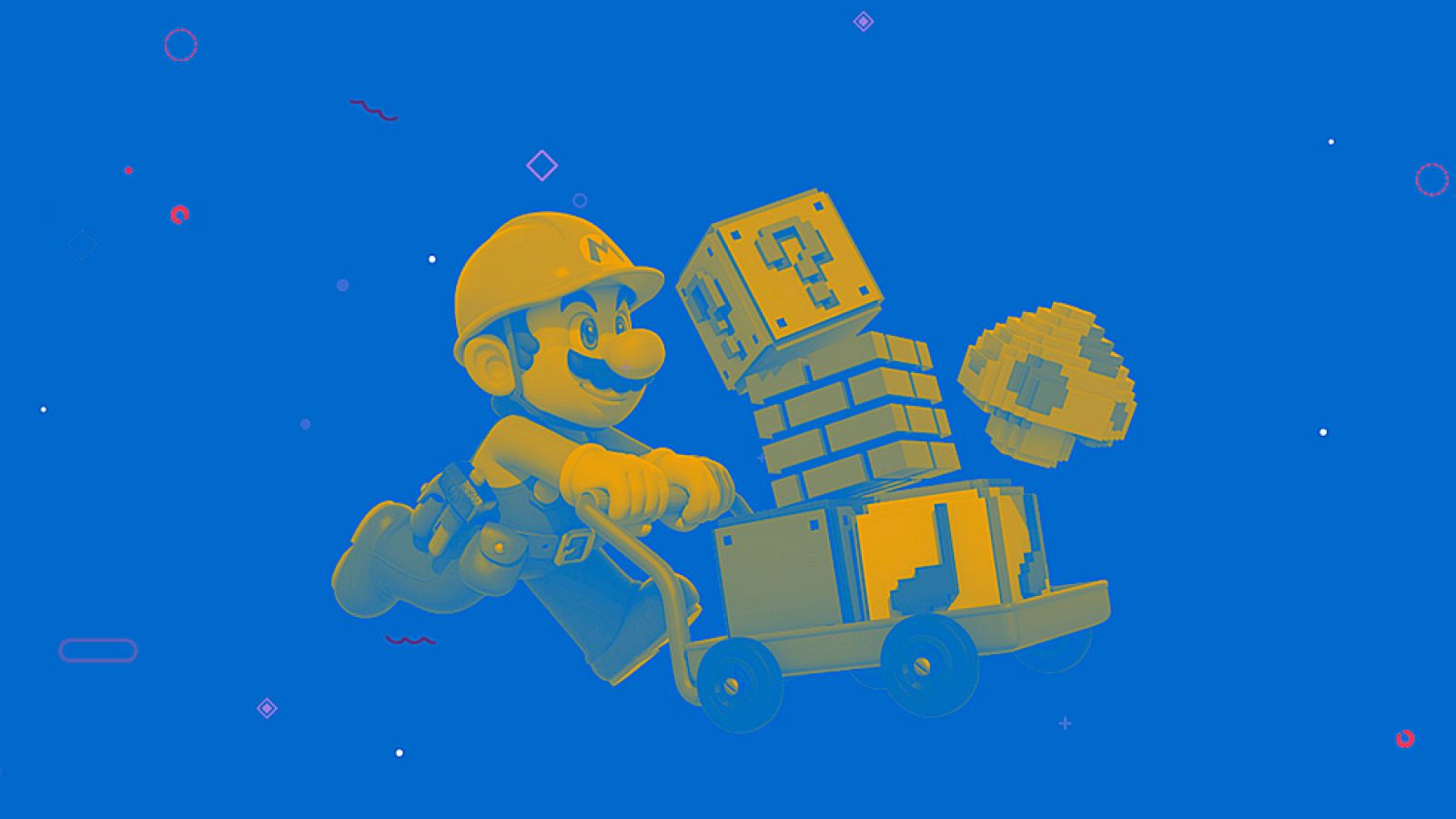 Nuestros compañeros de Zoom Net nos presentan la mejor selección de vídeojuegos de este año, en el que cada vez más se apuesta por formatos inmersivos en el que el jugador forme aún más parte de la aventura.