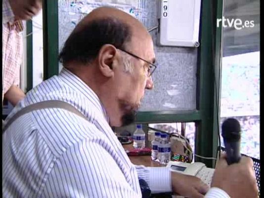  - El 'speaker' pluriempleado