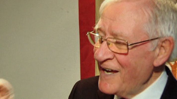 España Directo - Ellos cantaron el Gordo hace 50 años