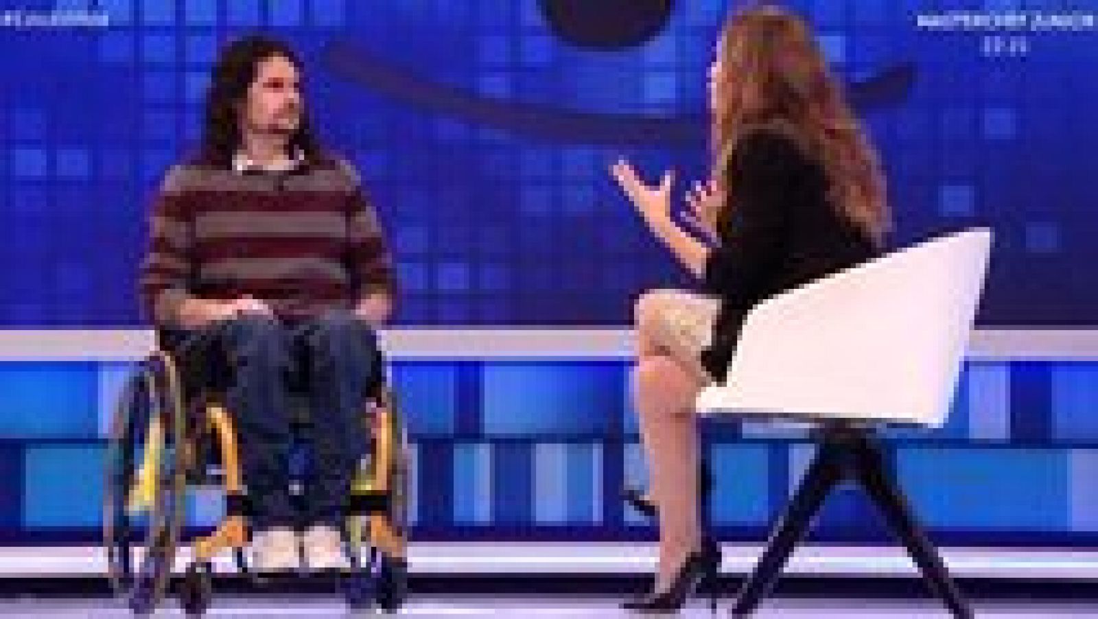 Esto es vida! - 22/12/15  - Ver ahora