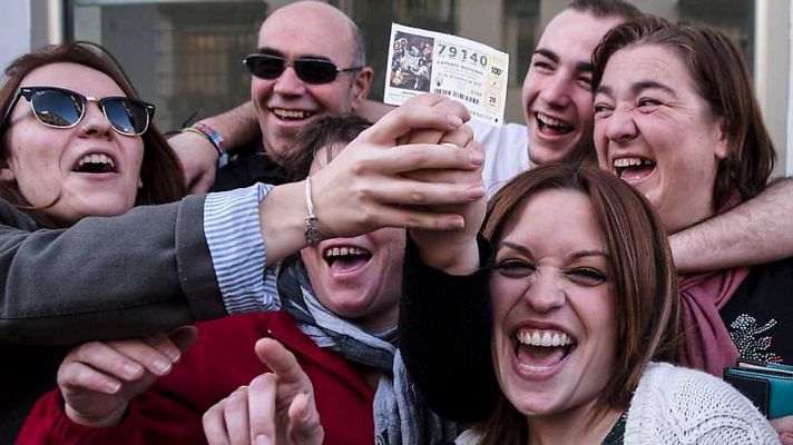 España Directo - España Directo - 22/12/15