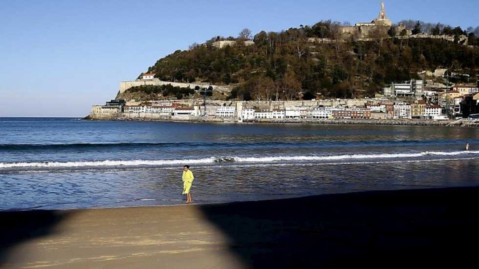 Aquí la Tierra - 22/12/15 - ver ahora