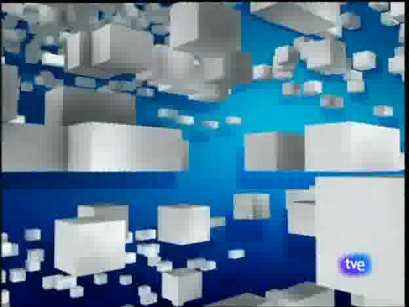 Telediario fin de semana - 15/11/08 | Ver