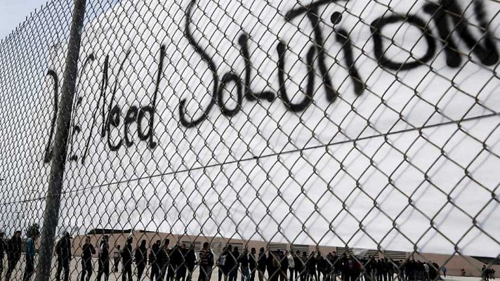 La 2 Noticias - La 2 Noticias - 22/12/15