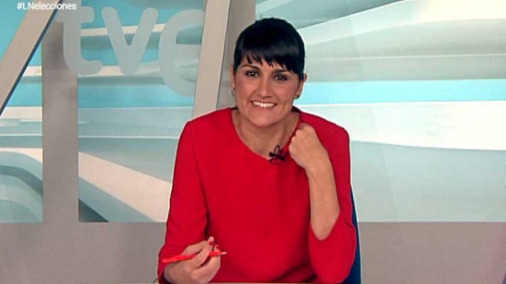 La noche en 24h - La noche en 24 horas - 22/12/15