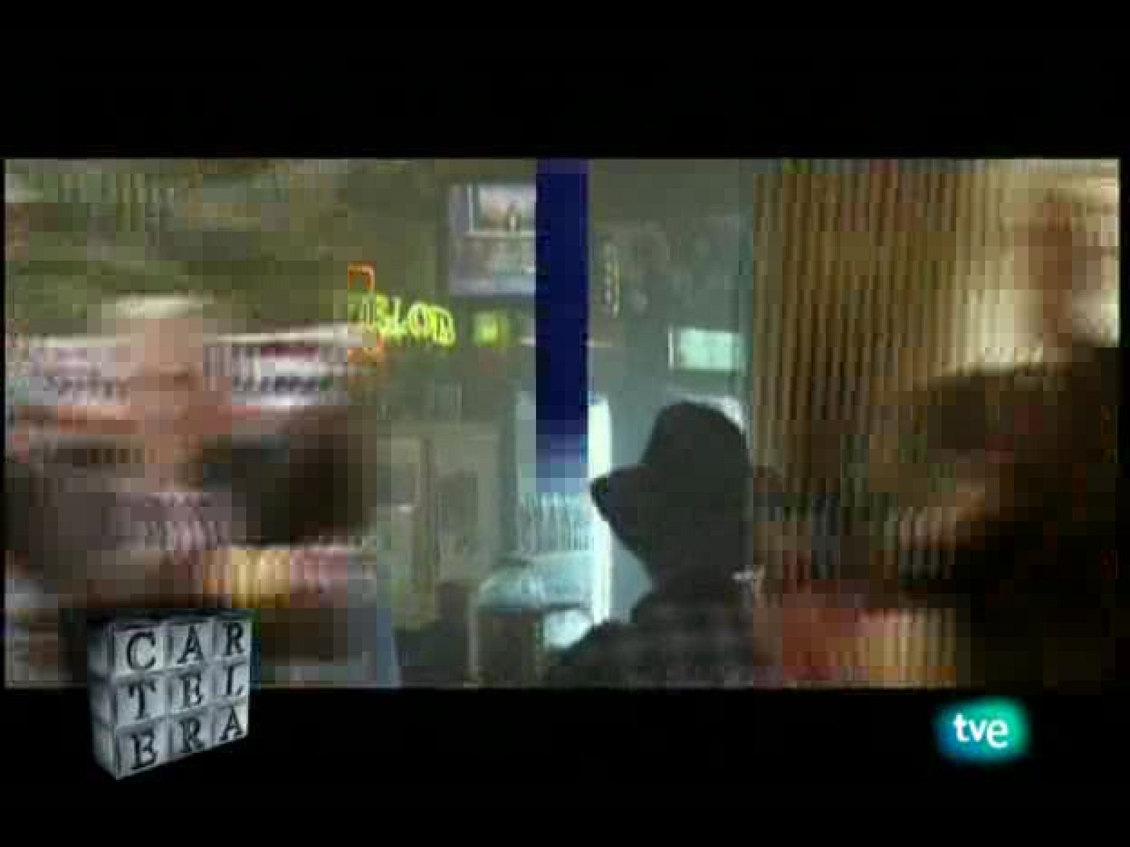 Cartelera - 15/11/08 - Cartelera (2010) | Ver