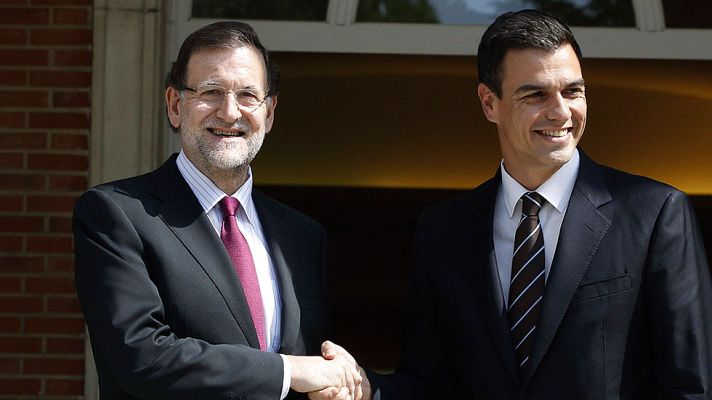  - Telediario Matinal en 4' 23/12/15