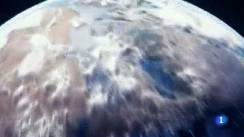 El tiempo en el País Vasco - 22/12/15