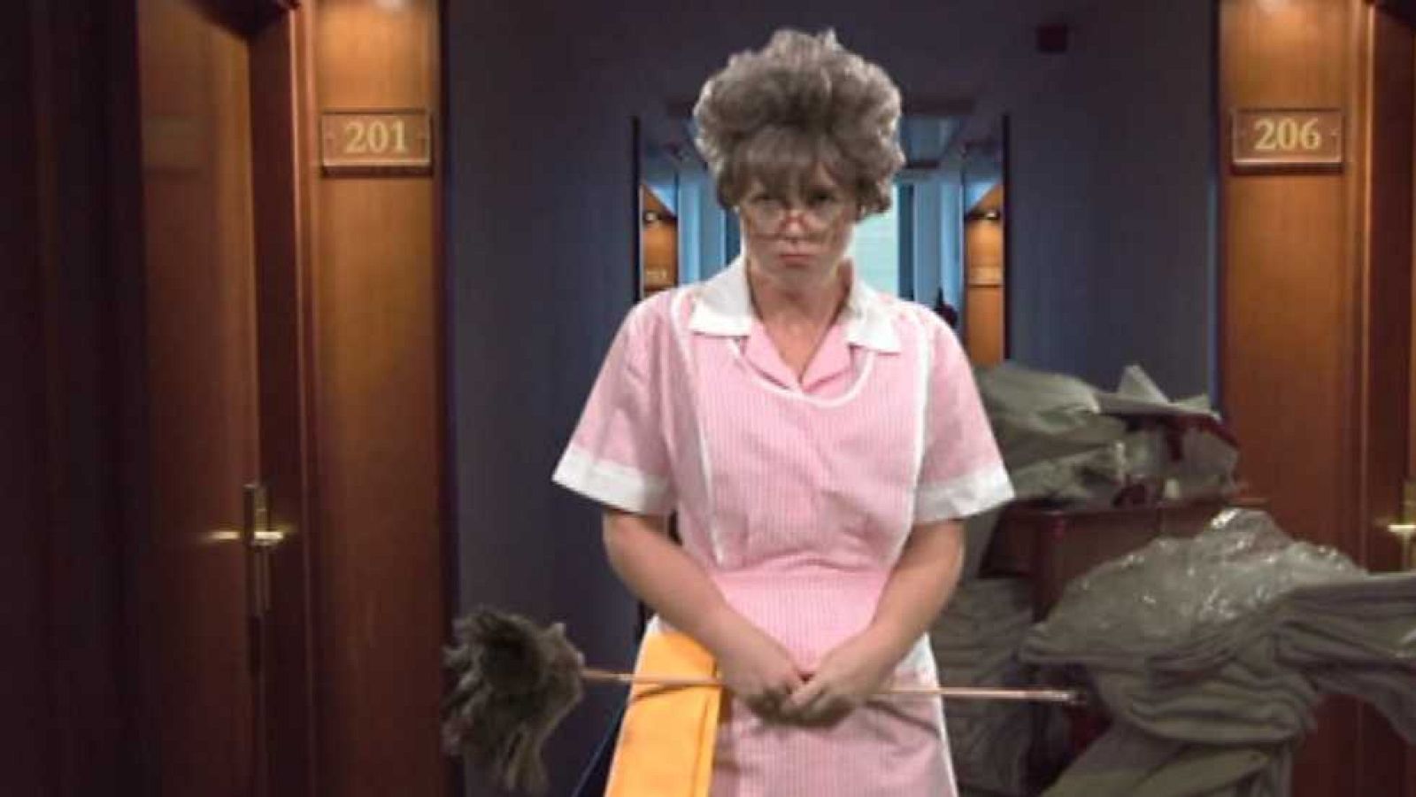 TVE English - Capítulo 83 - Ver ahora