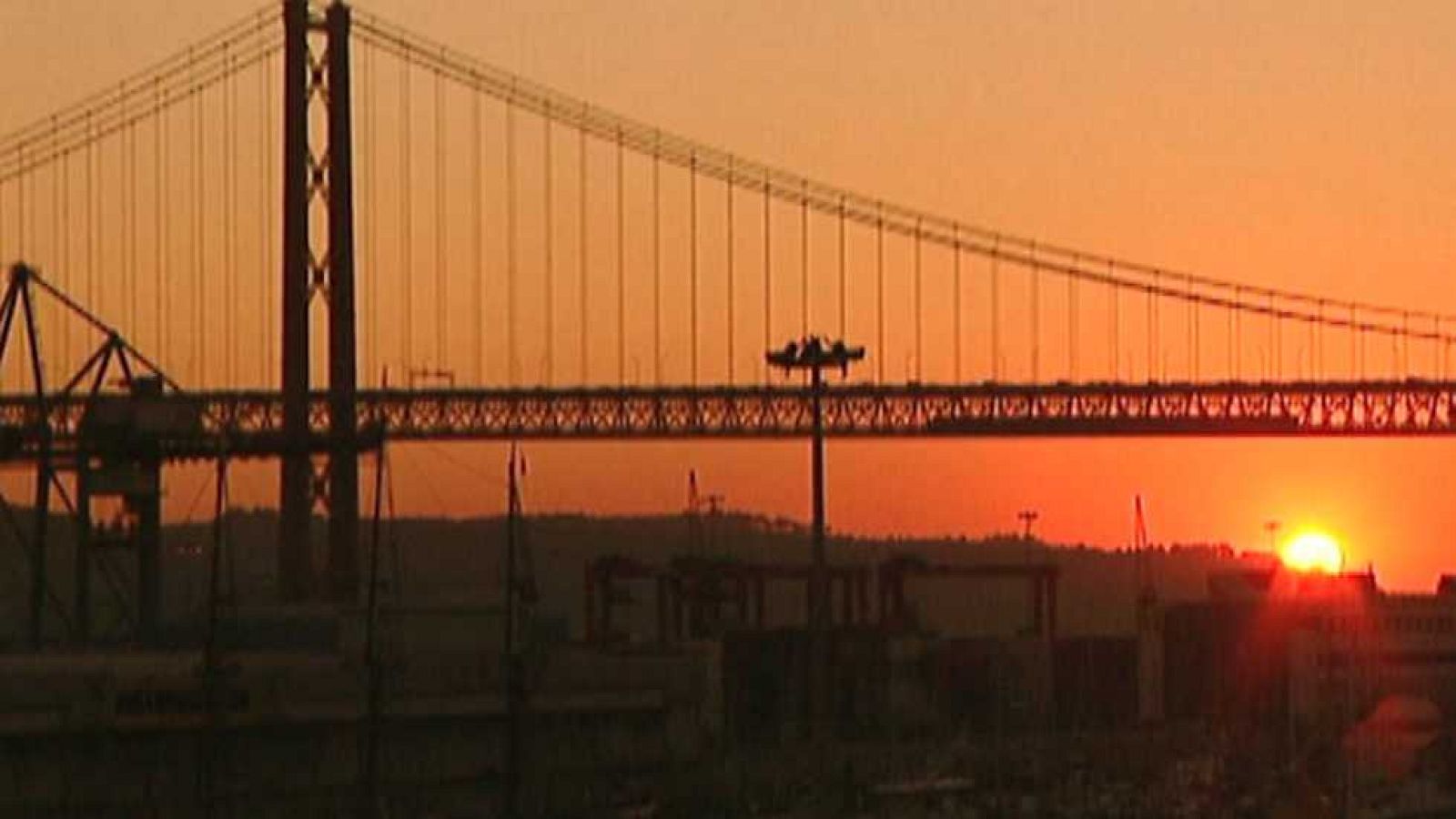 Historias de trenes - Madrid-Lisboa (Portugal) - Ver ahora