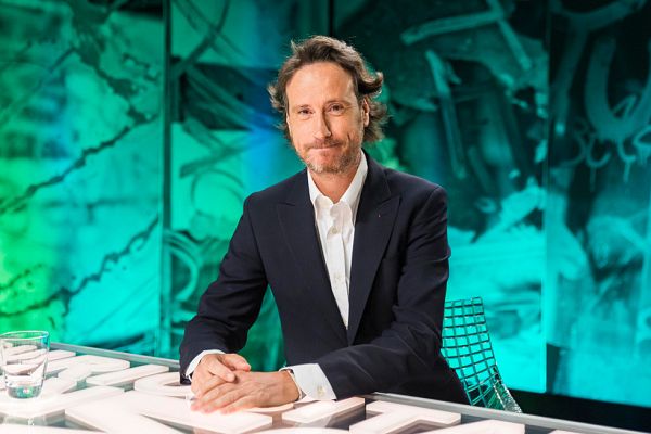 Noms propis - Victor Küppers - Gestionar l'estusiasme