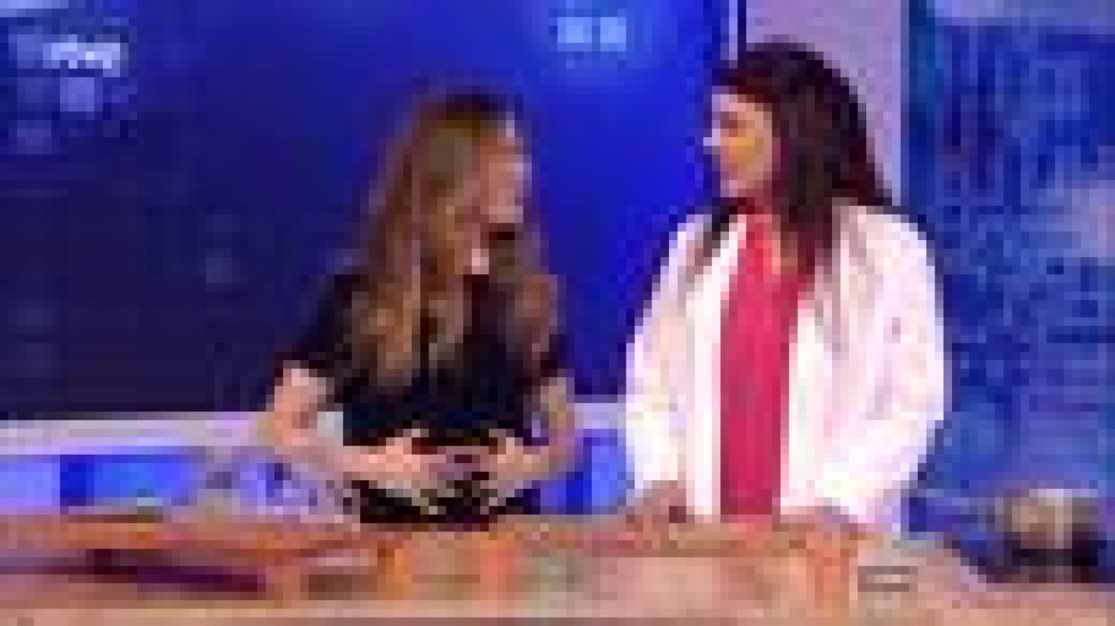 Remedio natural para abrir el apetito