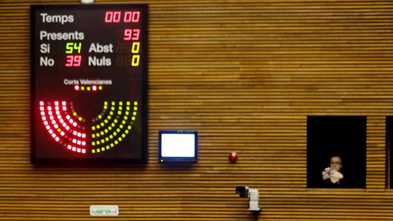 La Comunidad Valenciana en 2' - 23/12/15 - Ver ahora