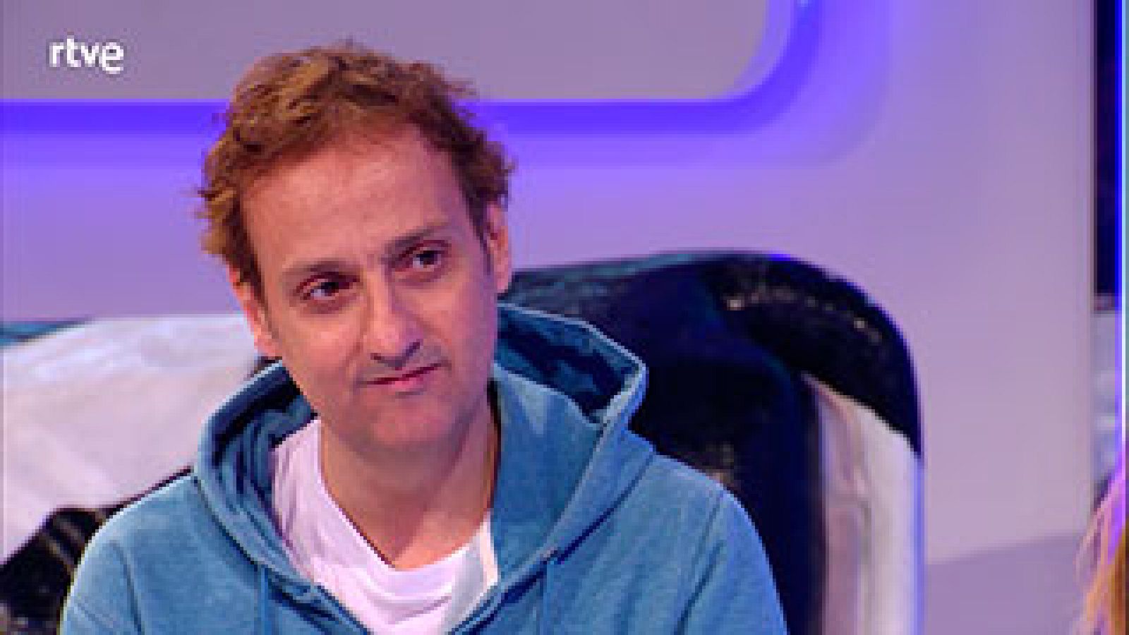  Albert Espinosa nos descubre cómo ser feliz a pesar de todo