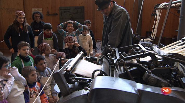 Lab24 - El museo industrial