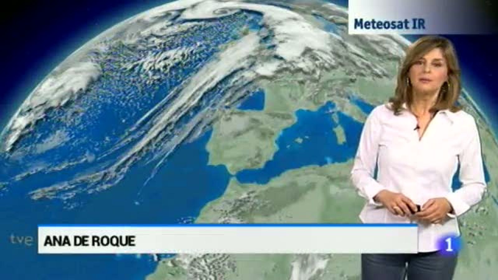 El Tiempo en Extremadura - 23/12/15 | Ver