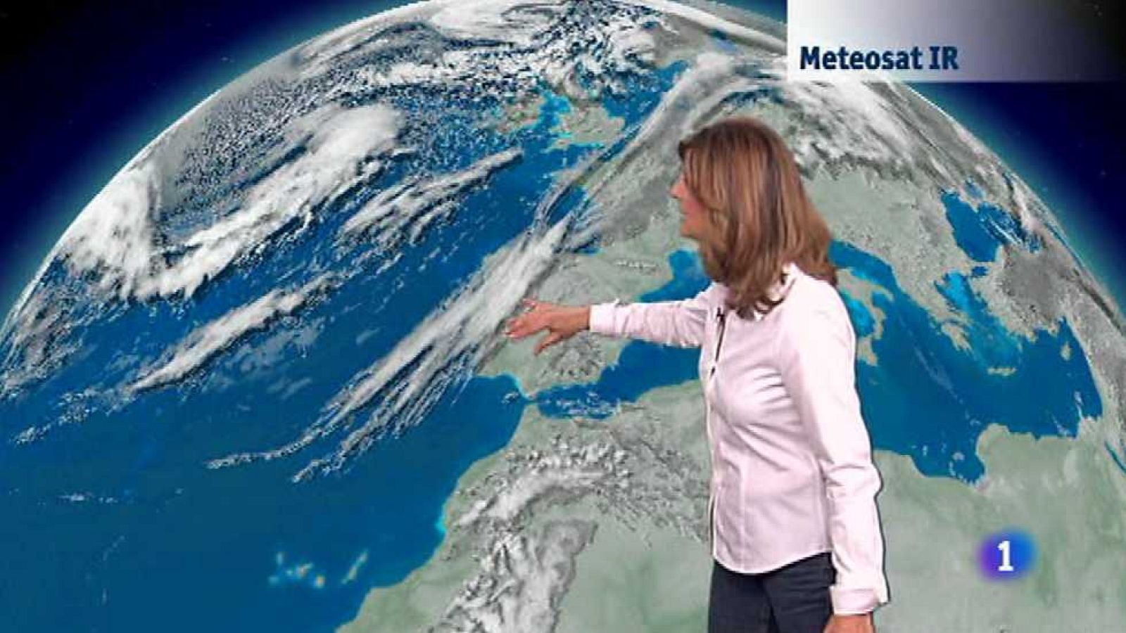 El tiempo en la Comunidad Valenciana - 23/12/15 - Ver ahora