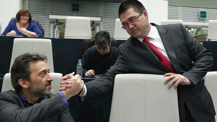 Informativo de Madrid - Informativo de Madrid - 23/12/15