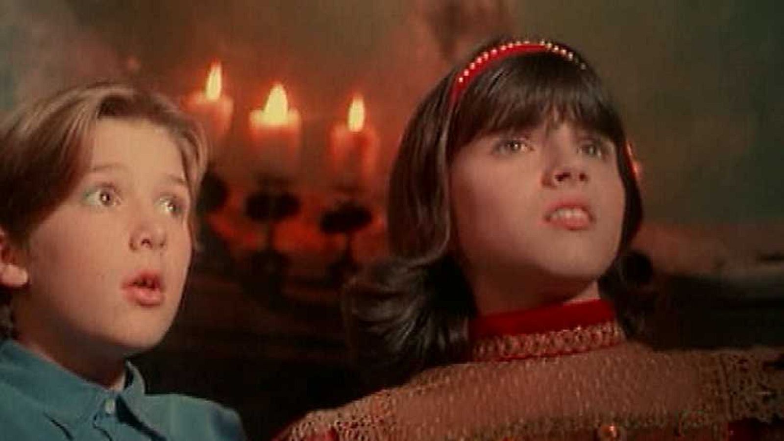 Mañanas de cine - Mi fantasma favorito - Ver ahora