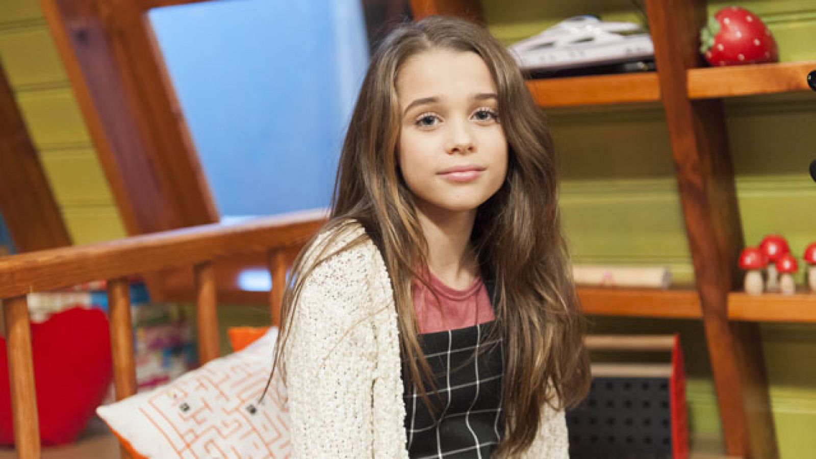 Capítulo 2 'Big Band Clan' - ¡Especial Navidad 2015!