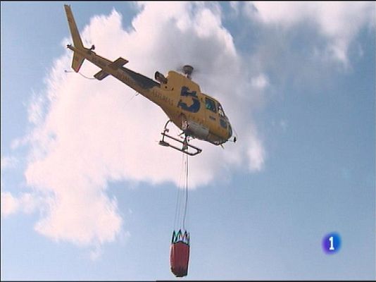 Panorama Regional - Asturias en 2' - 23/12/15